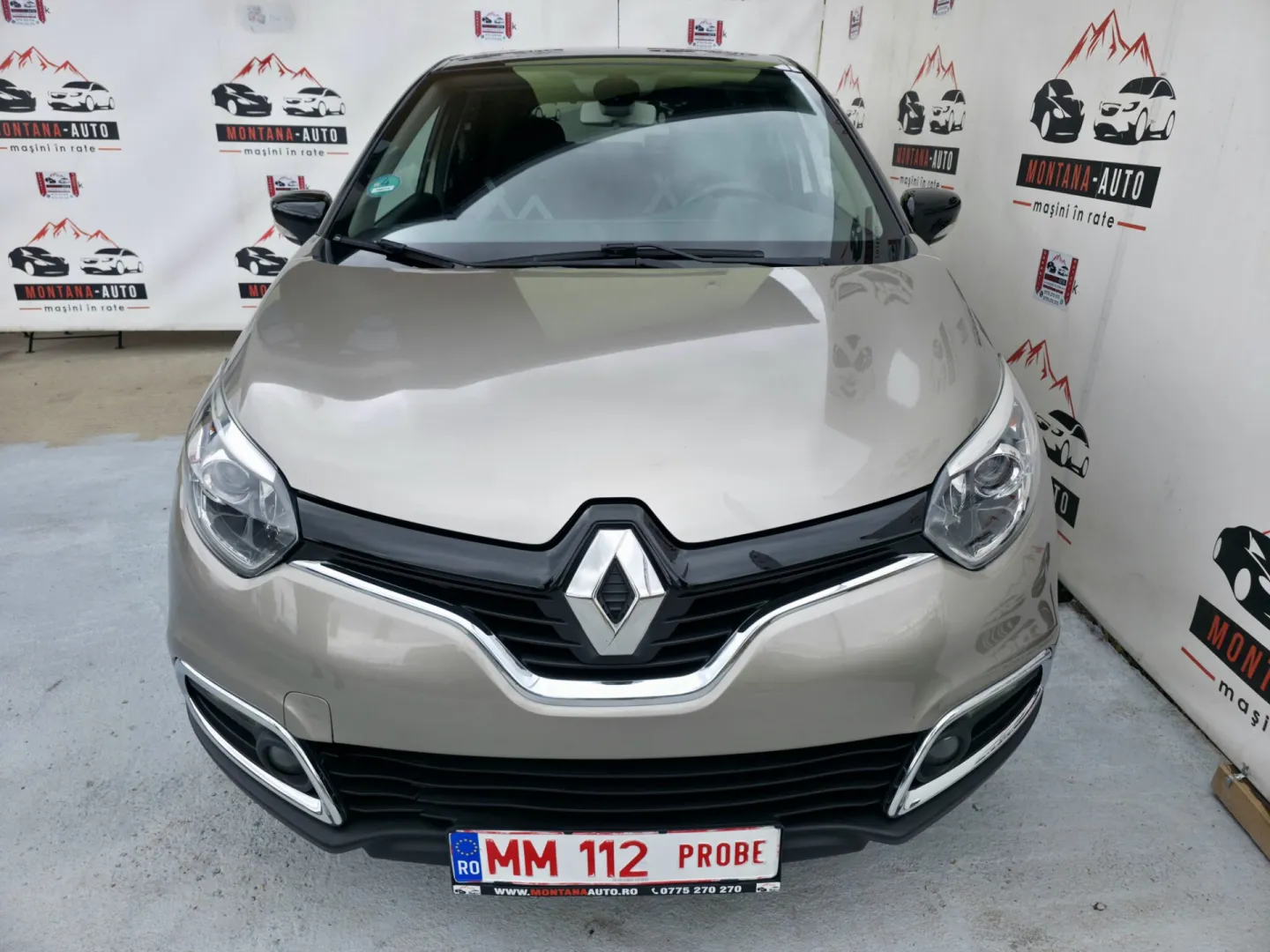 Cumpara/ Vinde online Renault Captur 2015 SH, la cel mai bun pret pentru tine!