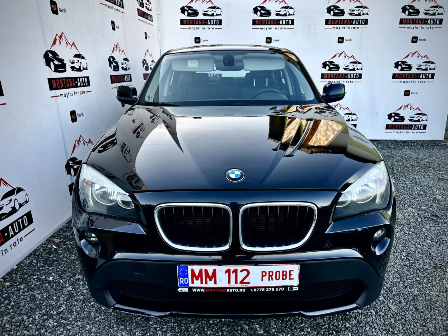 Cumpara/ Vinde online BMW X1 2010 SH, la cel mai bun pret pentru tine!