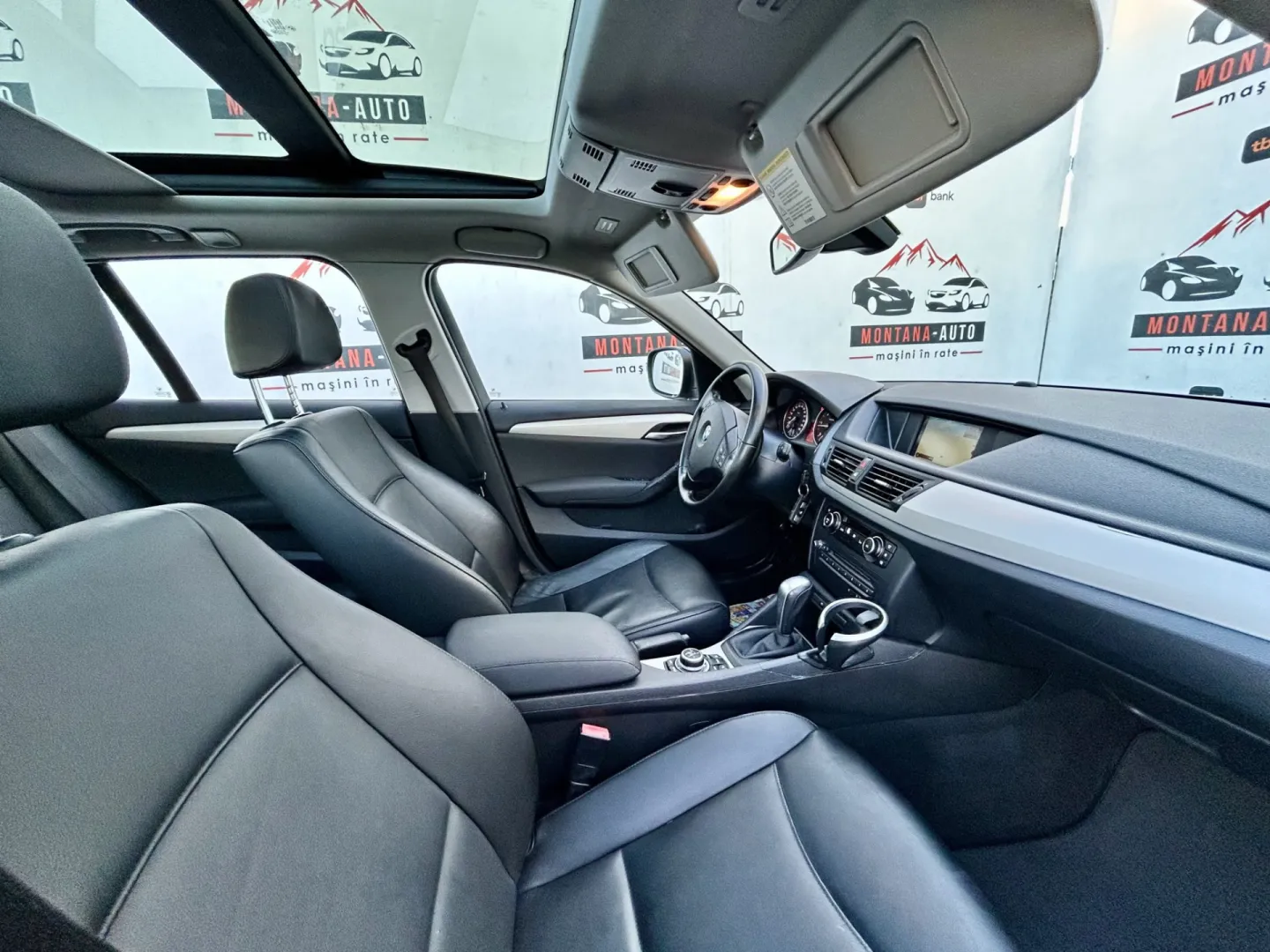 Cumpara/ Vinde online BMW X1 2010 SH, la cel mai bun pret pentru tine!