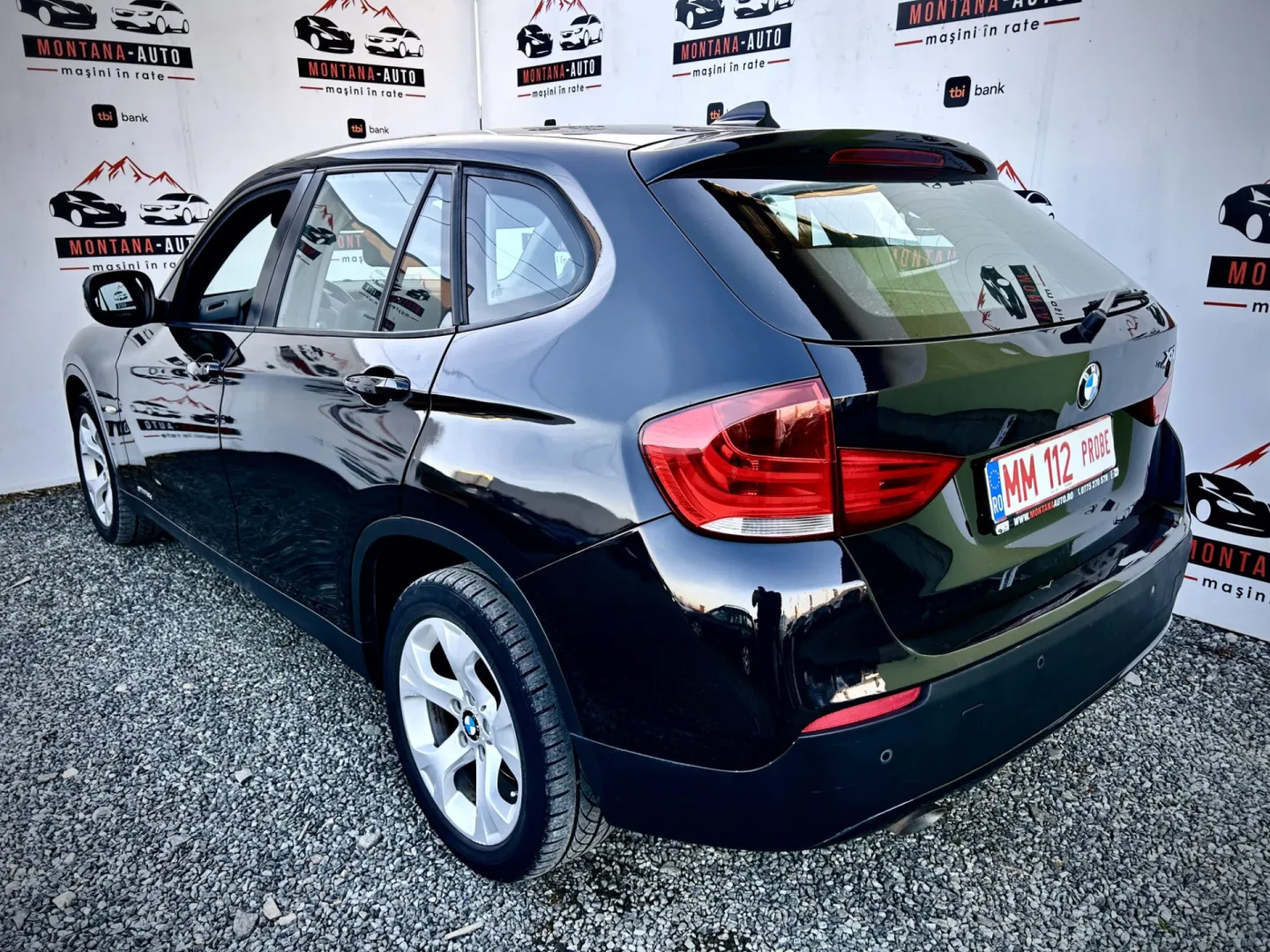 Cumpara/ Vinde online BMW X1 2010 SH, la cel mai bun pret pentru tine!