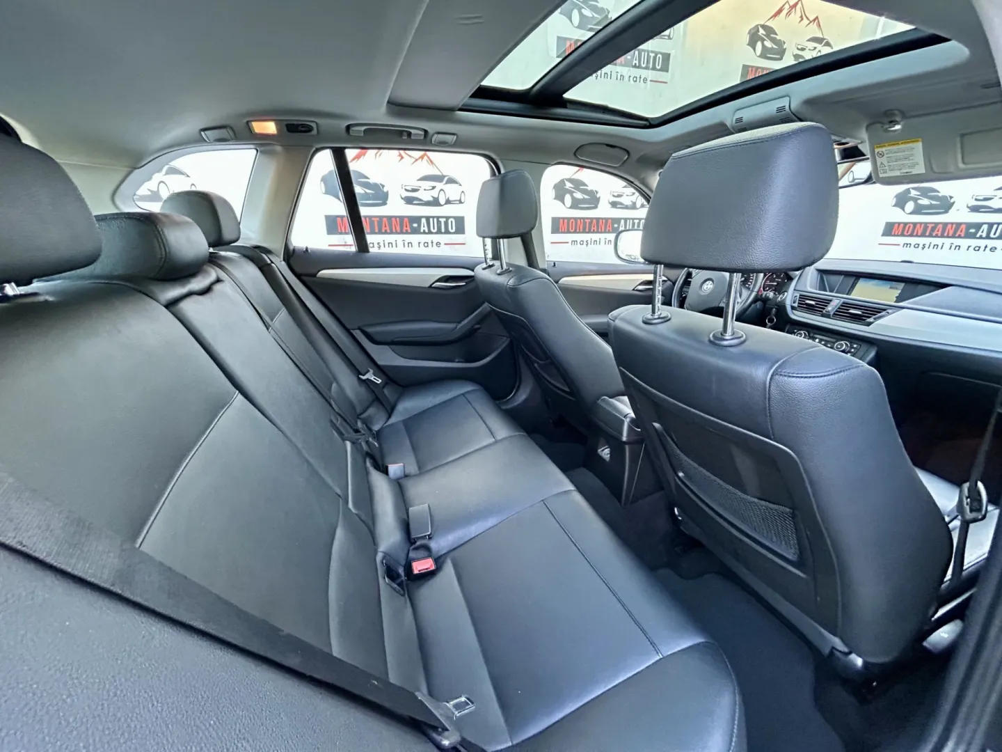 Cumpara/ Vinde online BMW X1 2010 SH, la cel mai bun pret pentru tine!