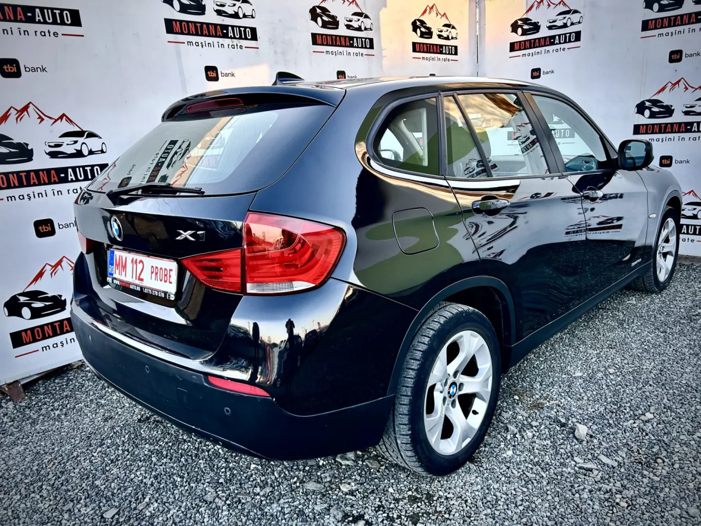 Cumpara/ Vinde online BMW X1 2010 SH, la cel mai bun pret pentru tine!