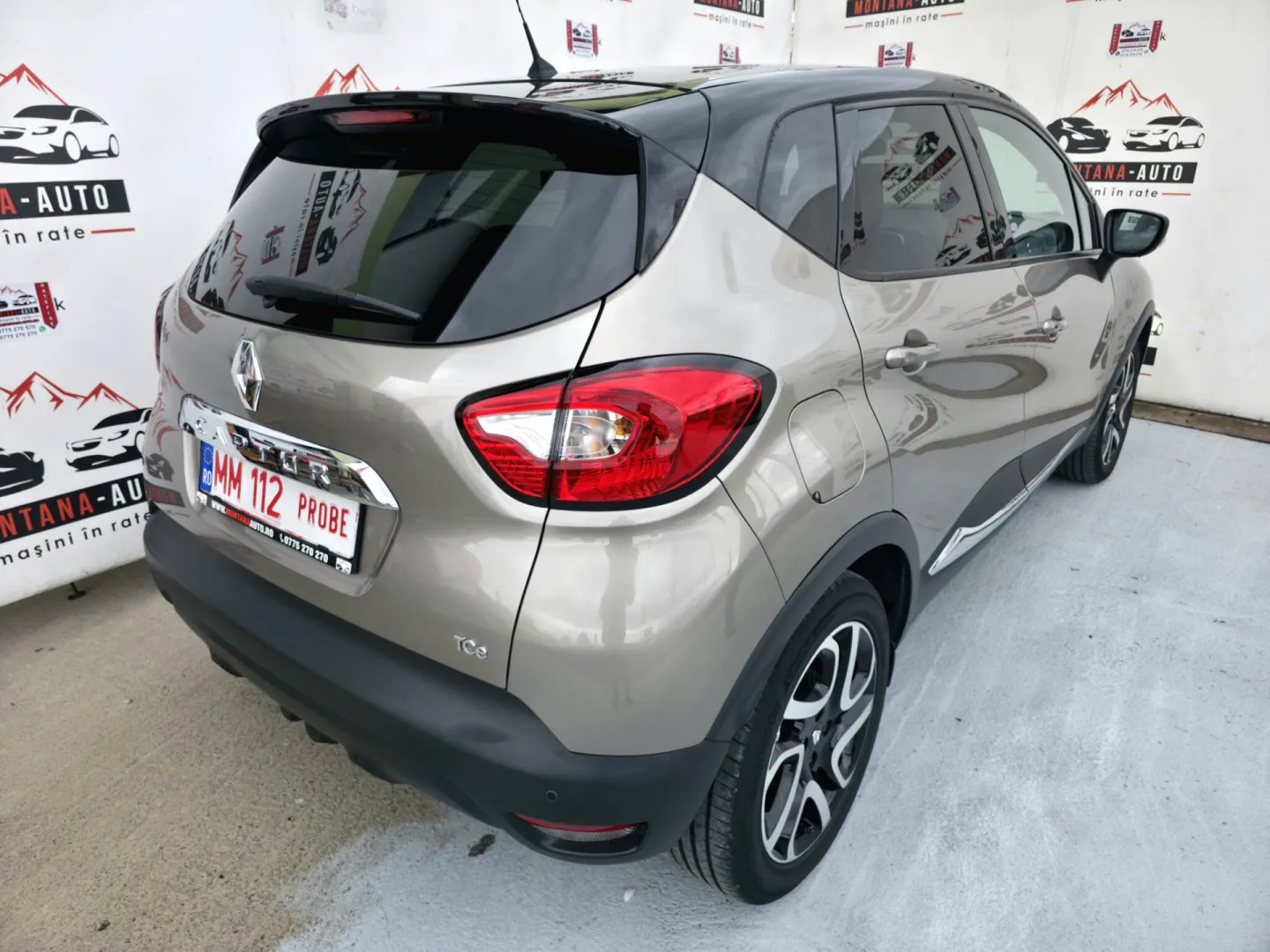 Cumpara/ Vinde online Renault Captur 2015 SH, la cel mai bun pret pentru tine!