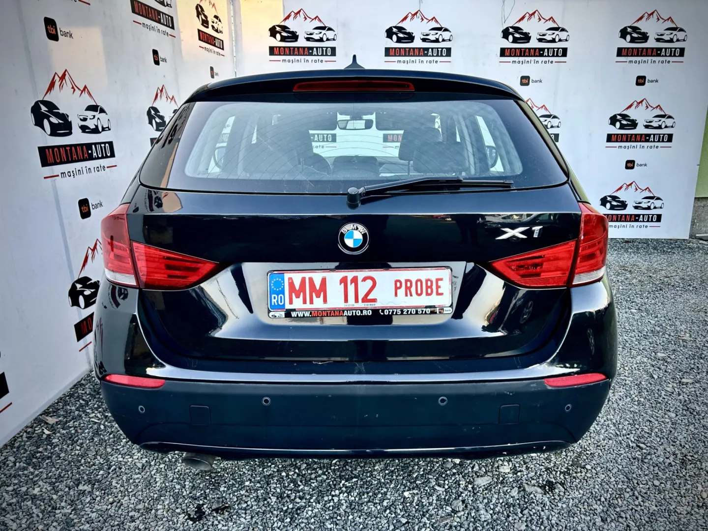 Cumpara/ Vinde online BMW X1 2010 SH, la cel mai bun pret pentru tine!