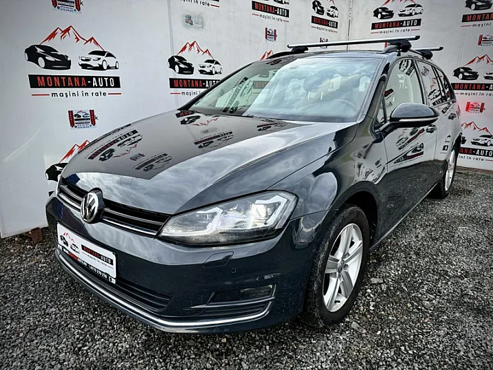 Cumpără / Vinde Volkswagen Golf 2015 SH, la cel mai bun pret pentru tine!