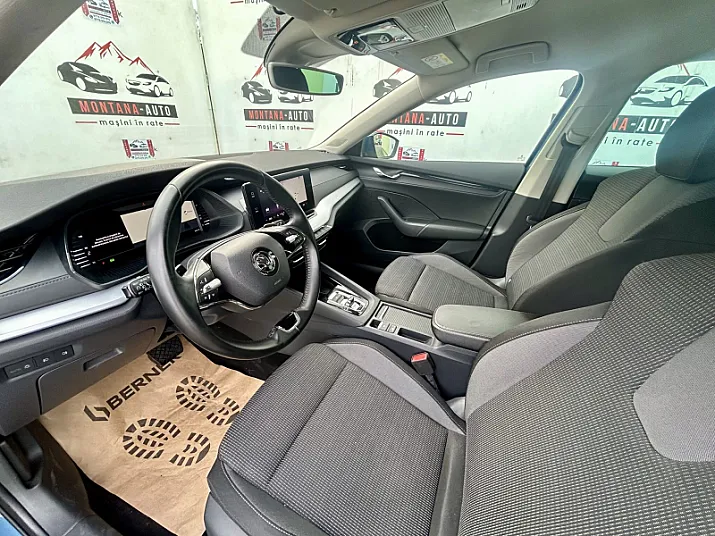 Cumpără / Vinde Skoda Octavia 2020 SH, la cel mai bun pret pentru tine!