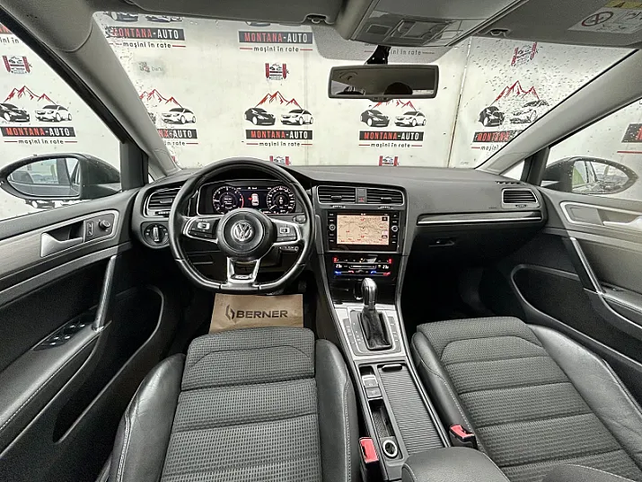 Cumpără / Vinde Volkswagen Golf 2015 SH, la cel mai bun pret pentru tine!