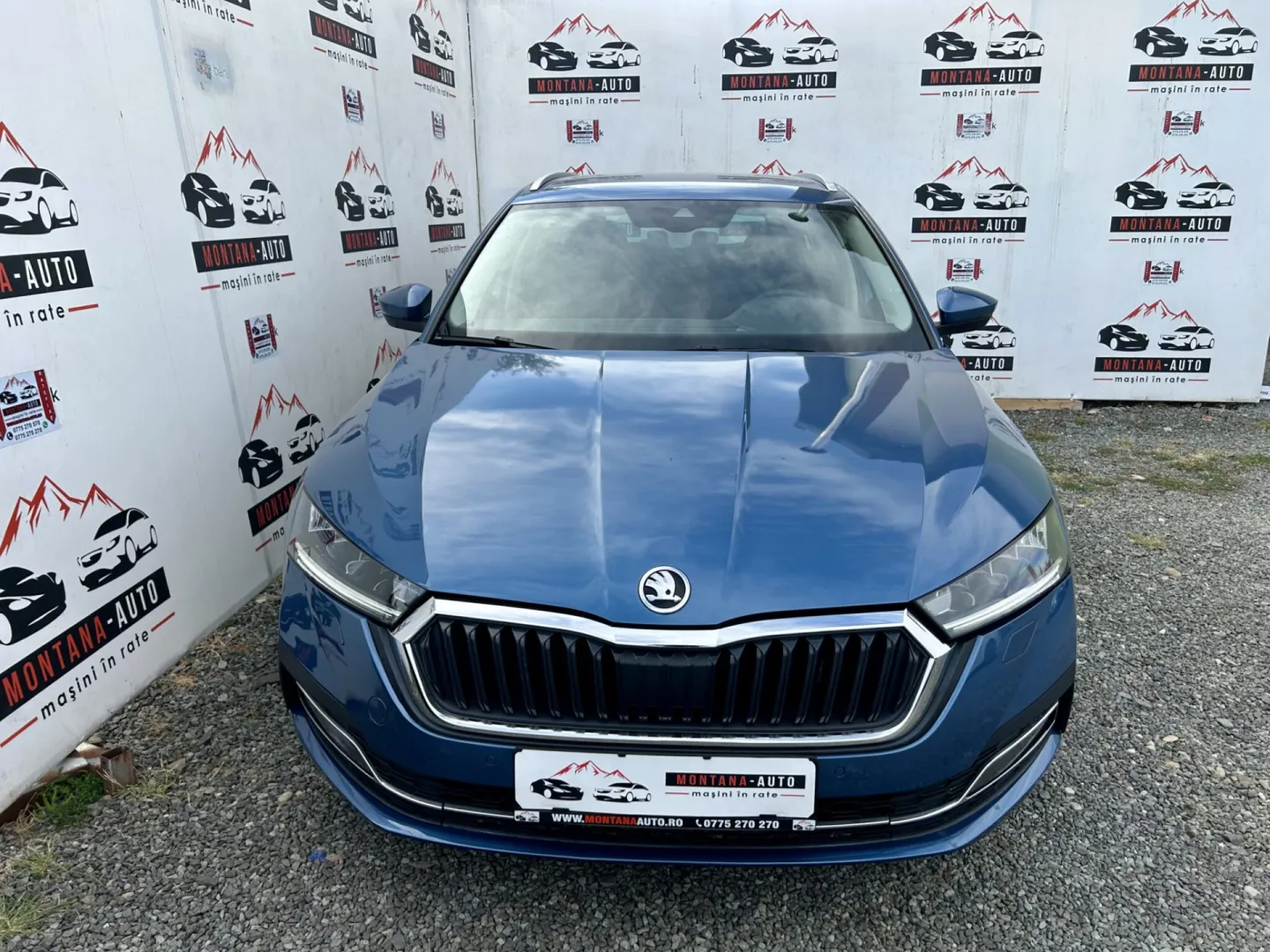Cumpara/ Vinde online Skoda Octavia 2020 SH, la cel mai bun pret pentru tine!
