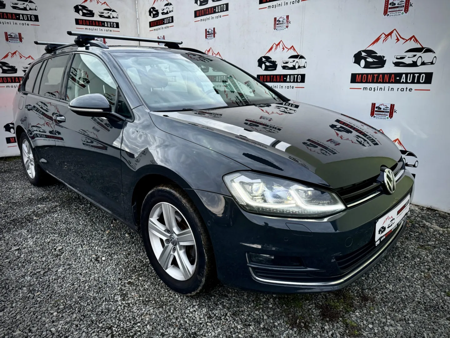 Cumpara/ Vinde online Volkswagen Golf 2015 SH, la cel mai bun pret pentru tine!