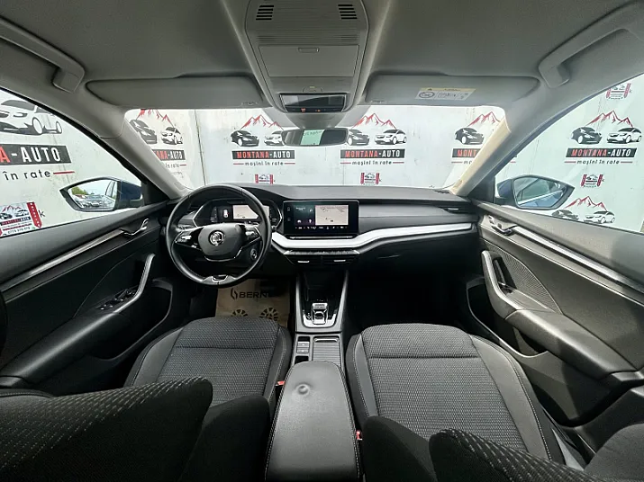 Cumpără / Vinde Skoda Octavia 2020 SH, la cel mai bun pret pentru tine!