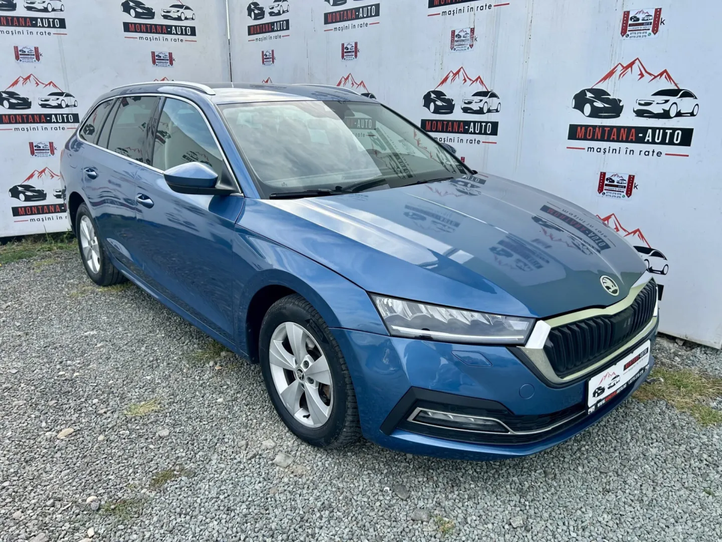 Cumpara/ Vinde online Skoda Octavia 2020 SH, la cel mai bun pret pentru tine!