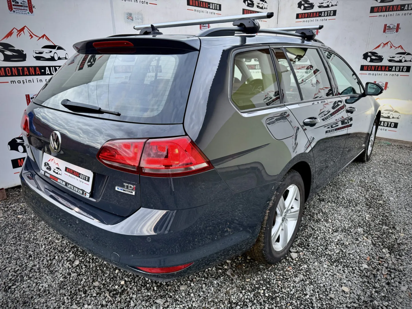 Cumpara/ Vinde online Volkswagen Golf 2015 SH, la cel mai bun pret pentru tine!