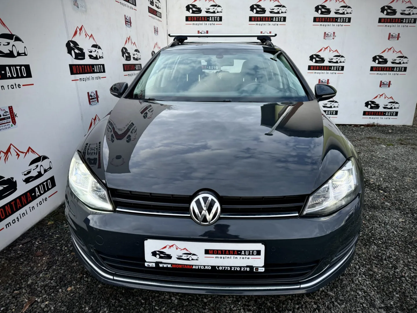 Cumpara/ Vinde online Volkswagen Golf 2015 SH, la cel mai bun pret pentru tine!