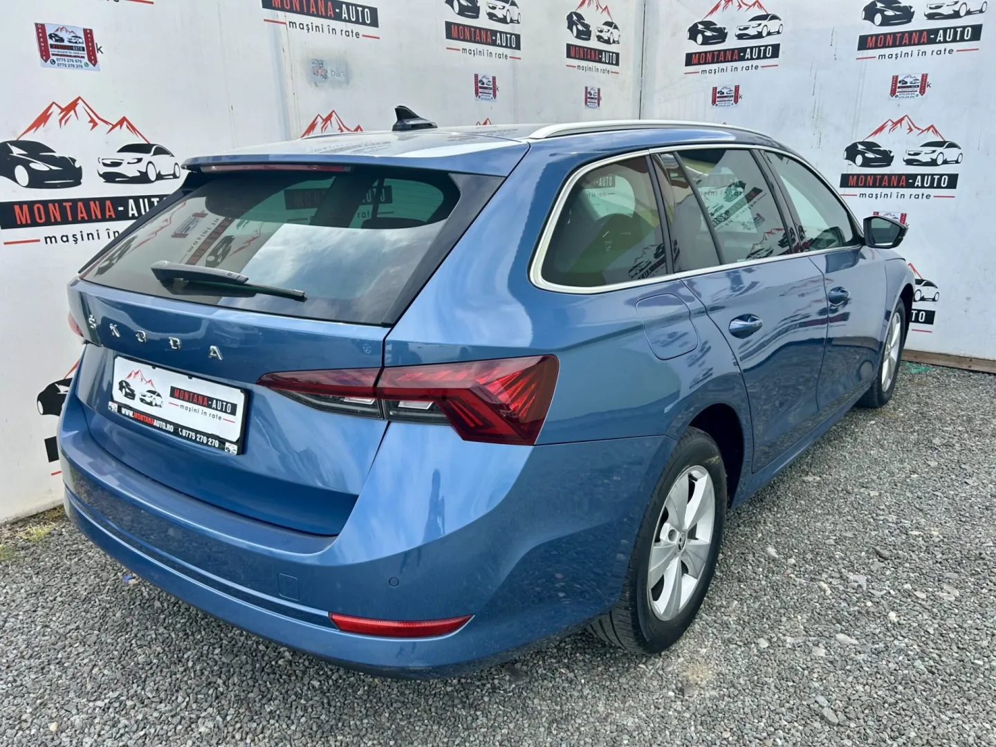 Cumpara/ Vinde online Skoda Octavia 2020 SH, la cel mai bun pret pentru tine!