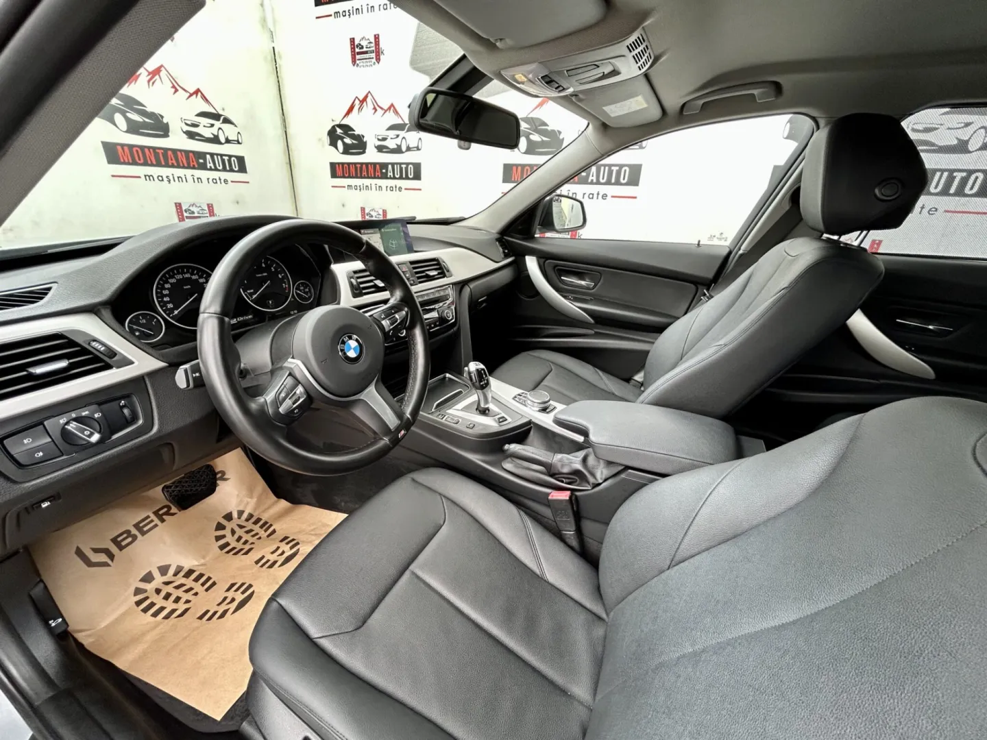 Cumpara/ Vinde online BMW 3 Series 2017 SH, la cel mai bun pret pentru tine!