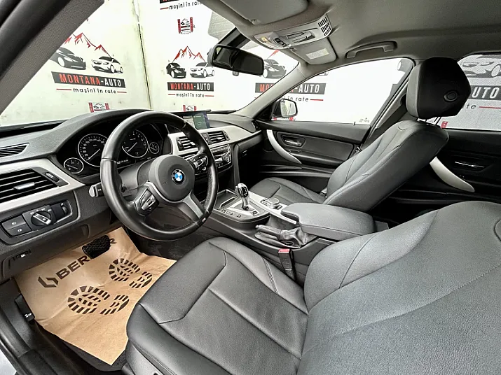 Cumpără / Vinde BMW 3 Series 2017 SH, la cel mai bun pret pentru tine!