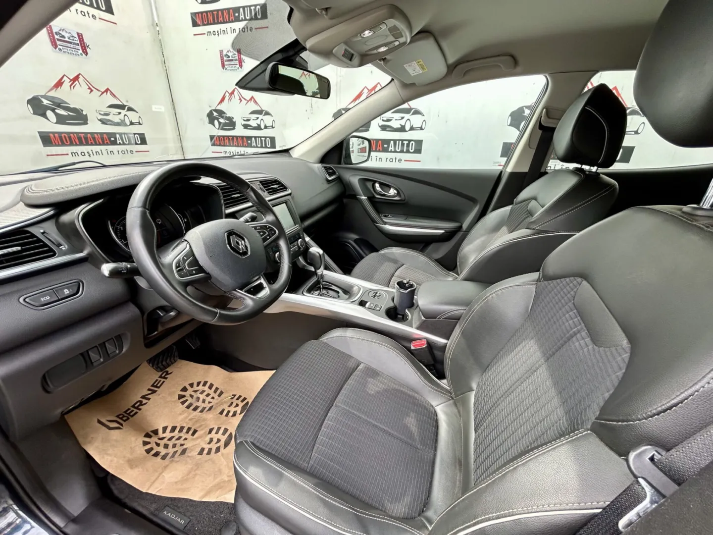 Cumpara/ Vinde online Renault Kadjar 2016 SH, la cel mai bun pret pentru tine!