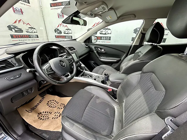 Cumpără / Vinde Renault Kadjar 2016 SH, la cel mai bun pret pentru tine!
