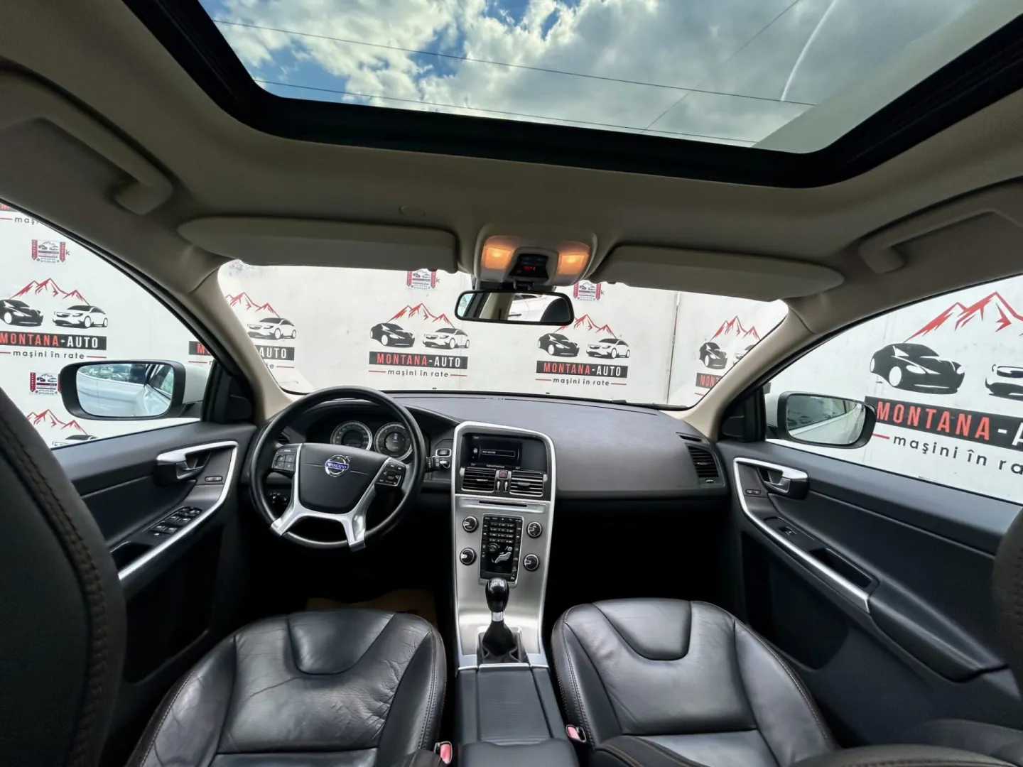 Cumpara/ Vinde online Volvo XC60 2011 SH, la cel mai bun pret pentru tine!
