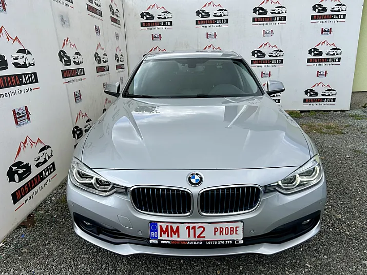 Cumpără / Vinde BMW 3 Series 2017 SH, la cel mai bun pret pentru tine!