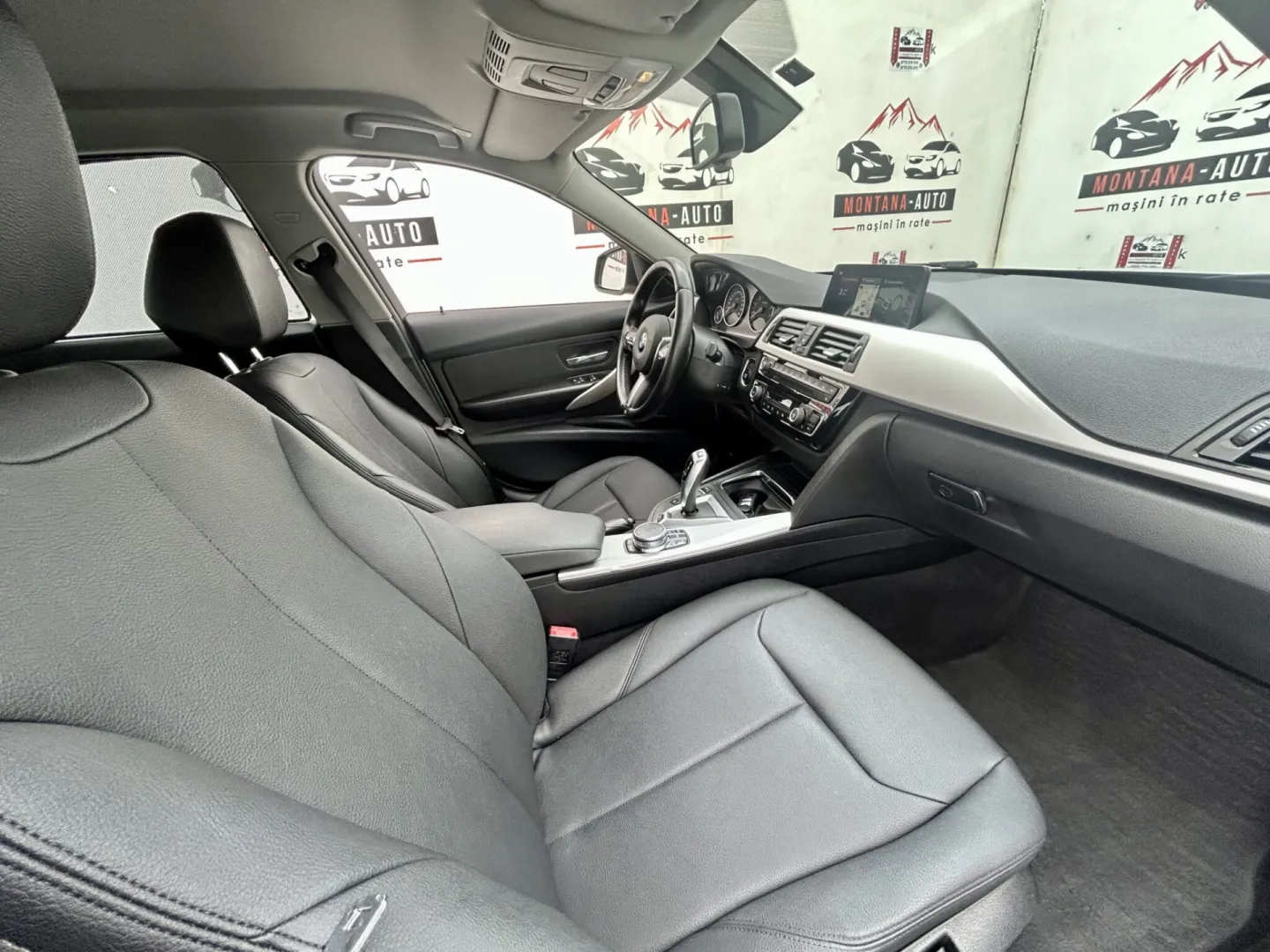 Cumpara/ Vinde online BMW 3 Series 2017 SH, la cel mai bun pret pentru tine!
