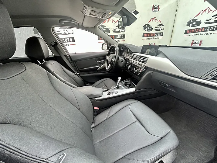 Cumpără / Vinde BMW 3 Series 2017 SH, la cel mai bun pret pentru tine!