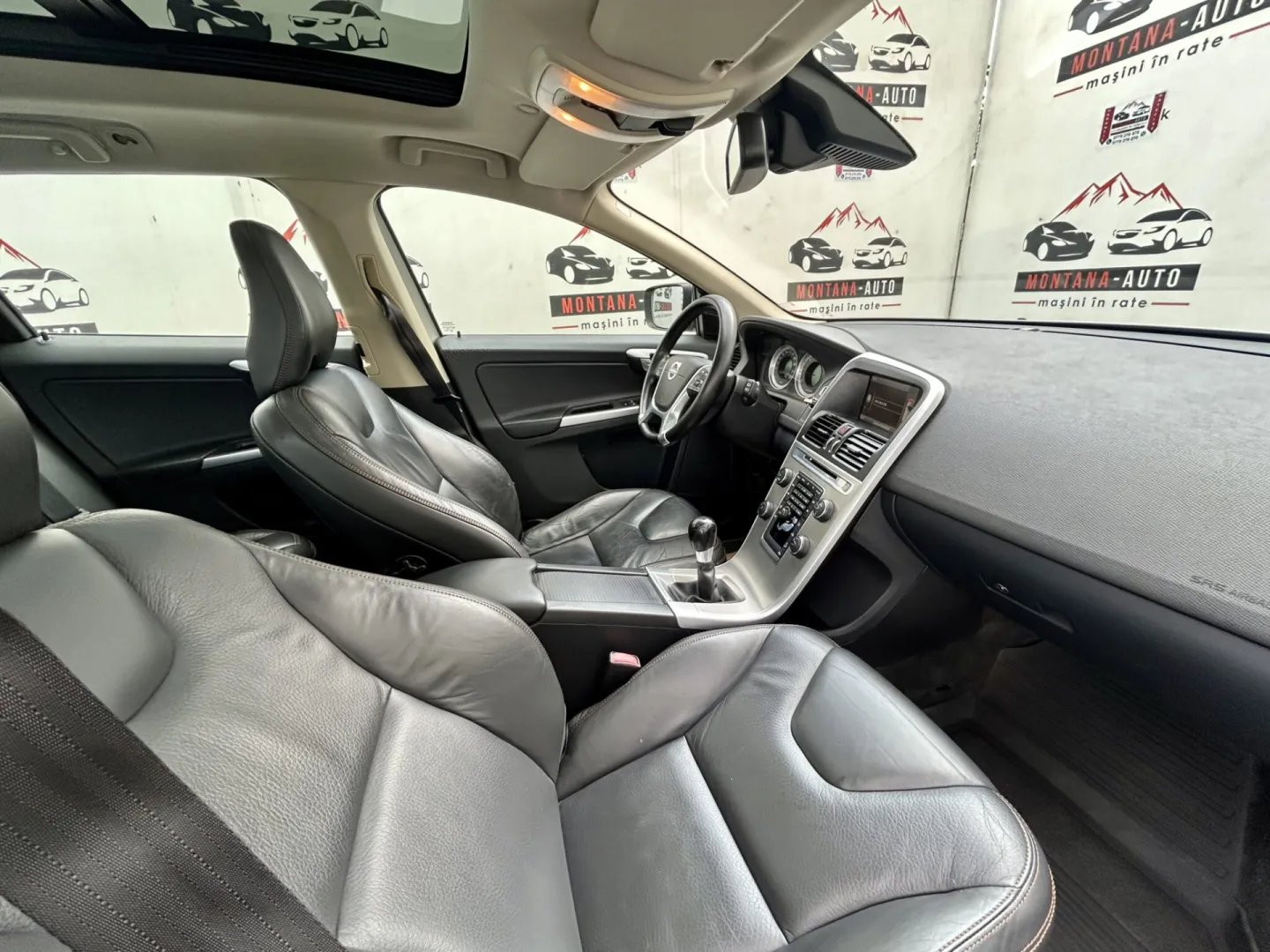 Cumpara/ Vinde online Volvo XC60 2011 SH, la cel mai bun pret pentru tine!