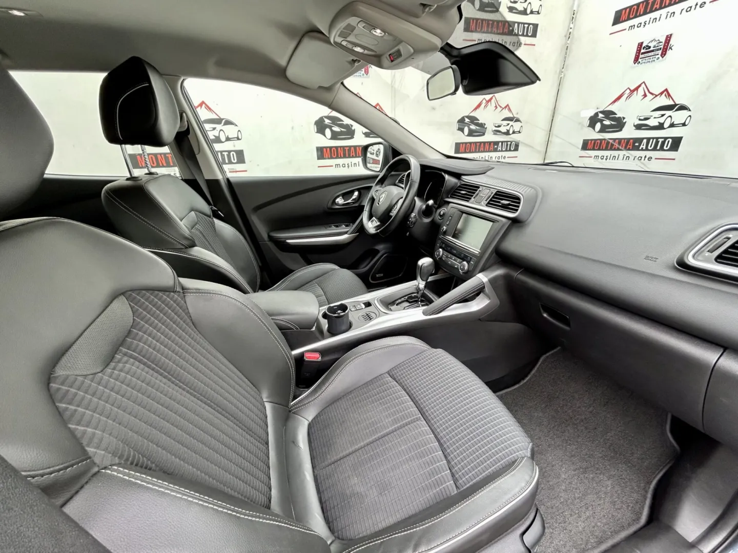 Cumpara/ Vinde online Renault Kadjar 2016 SH, la cel mai bun pret pentru tine!