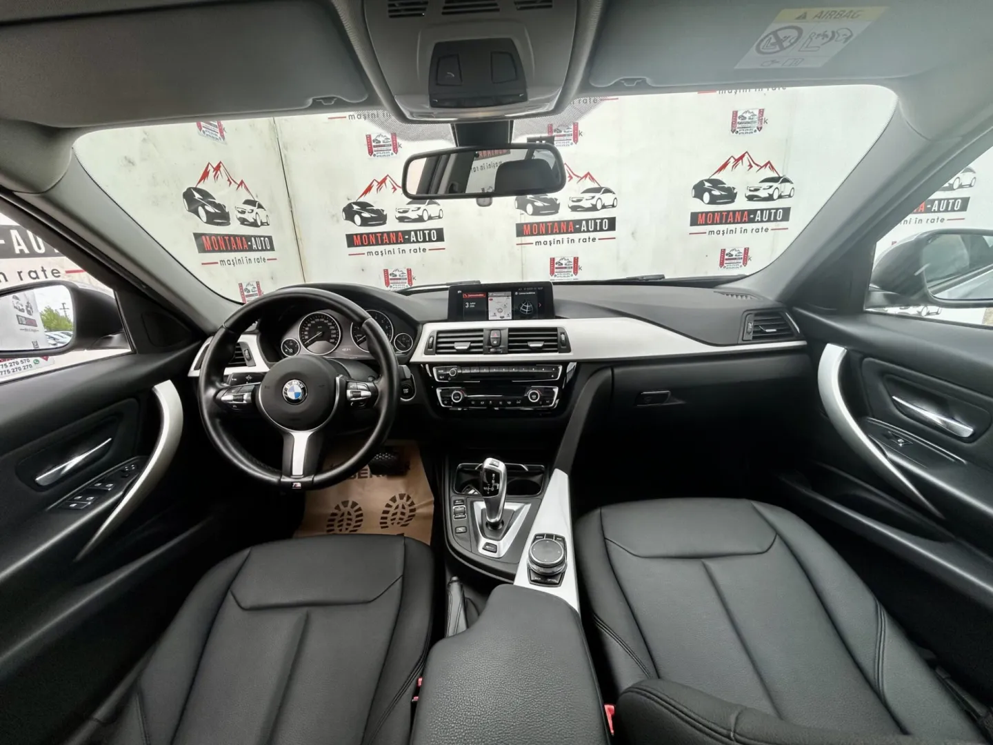 Cumpara/ Vinde online BMW 3 Series 2017 SH, la cel mai bun pret pentru tine!