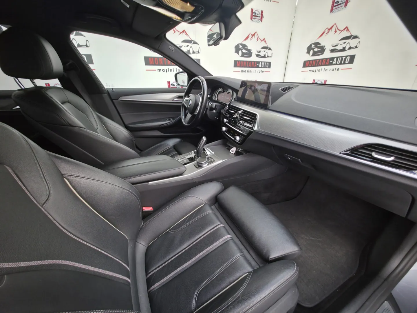 Cumpara/ Vinde online BMW 5 Series 2017 SH, la cel mai bun pret pentru tine!
