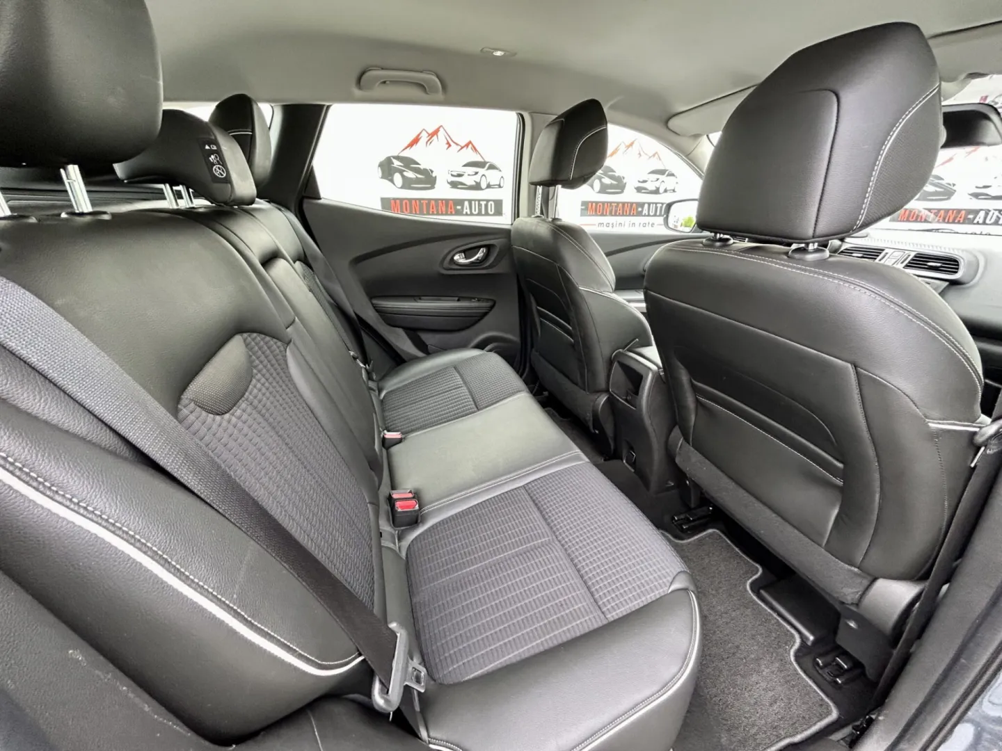Cumpara/ Vinde online Renault Kadjar 2016 SH, la cel mai bun pret pentru tine!