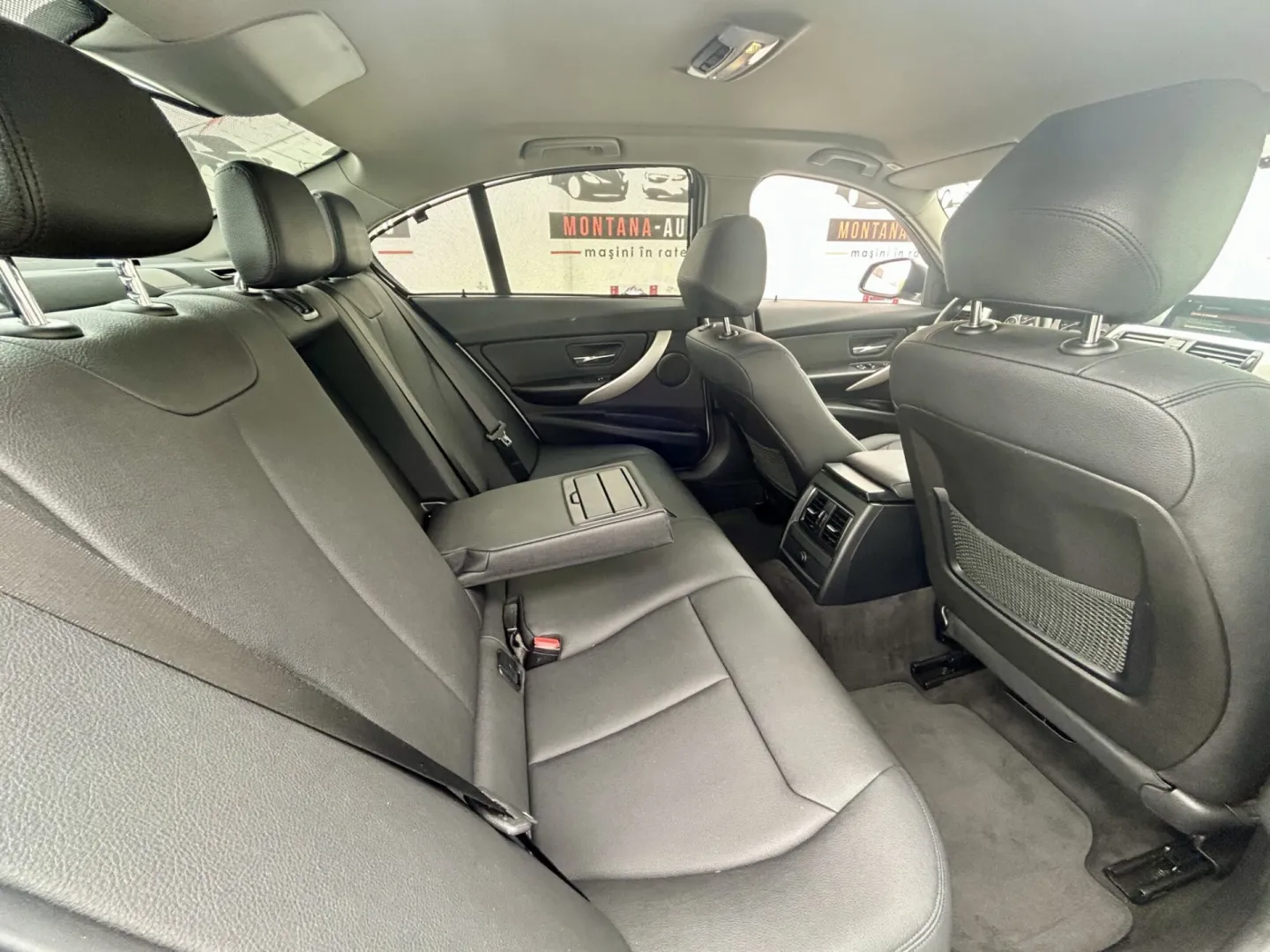 Cumpara/ Vinde online BMW 3 Series 2017 SH, la cel mai bun pret pentru tine!