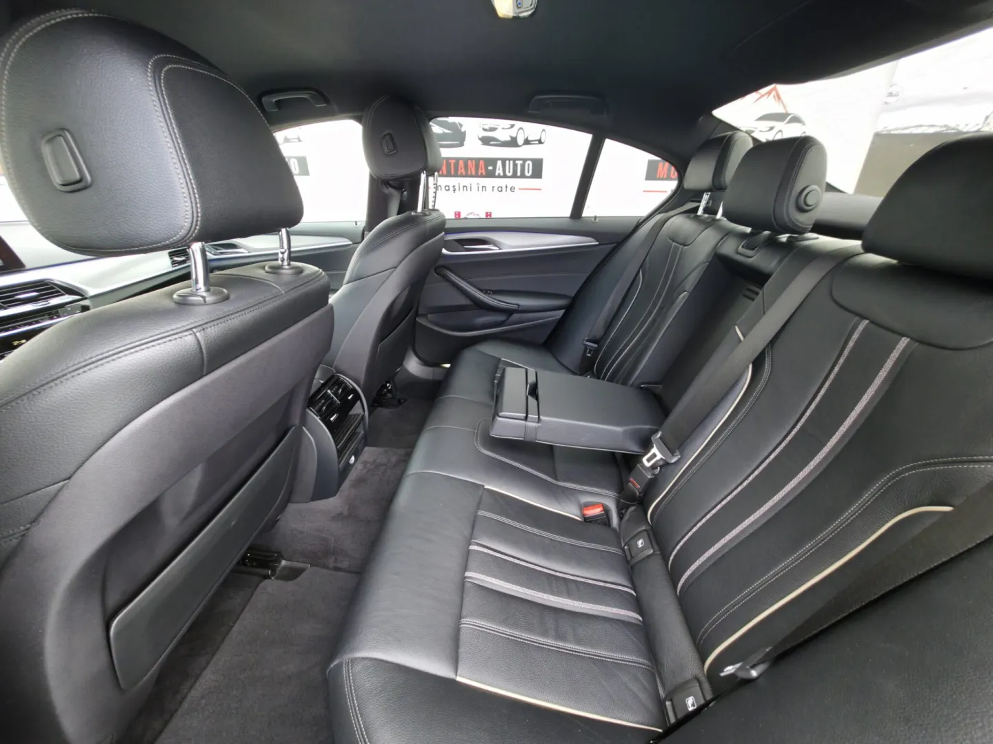 Cumpara/ Vinde online BMW 5 Series 2017 SH, la cel mai bun pret pentru tine!