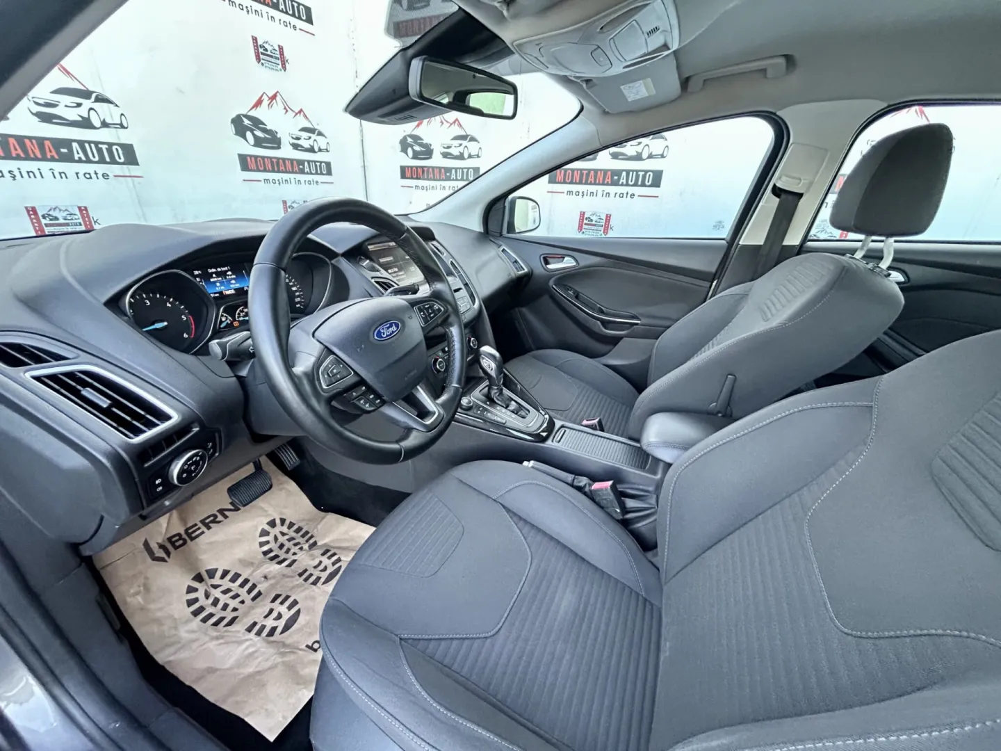 Cumpara/ Vinde online Ford Focus 2015 SH, la cel mai bun pret pentru tine!