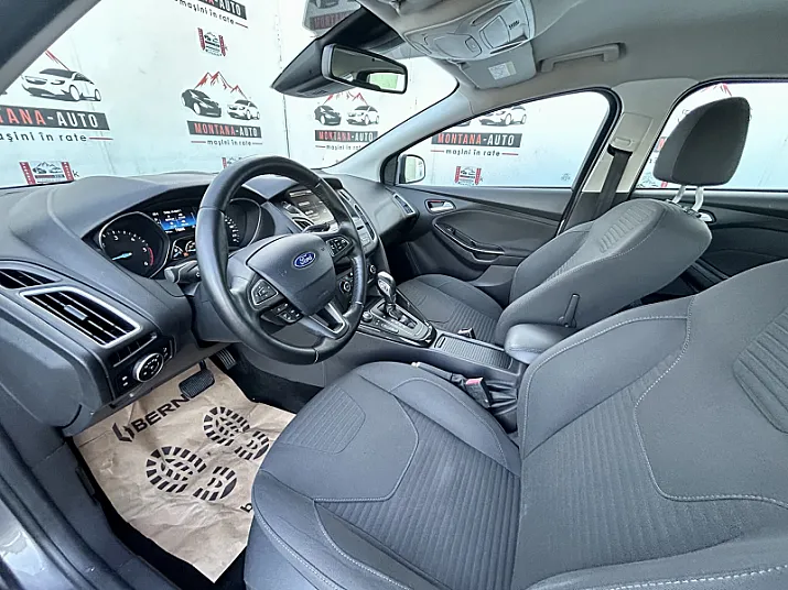 Cumpără / Vinde Ford Focus 2015 SH, la cel mai bun pret pentru tine!