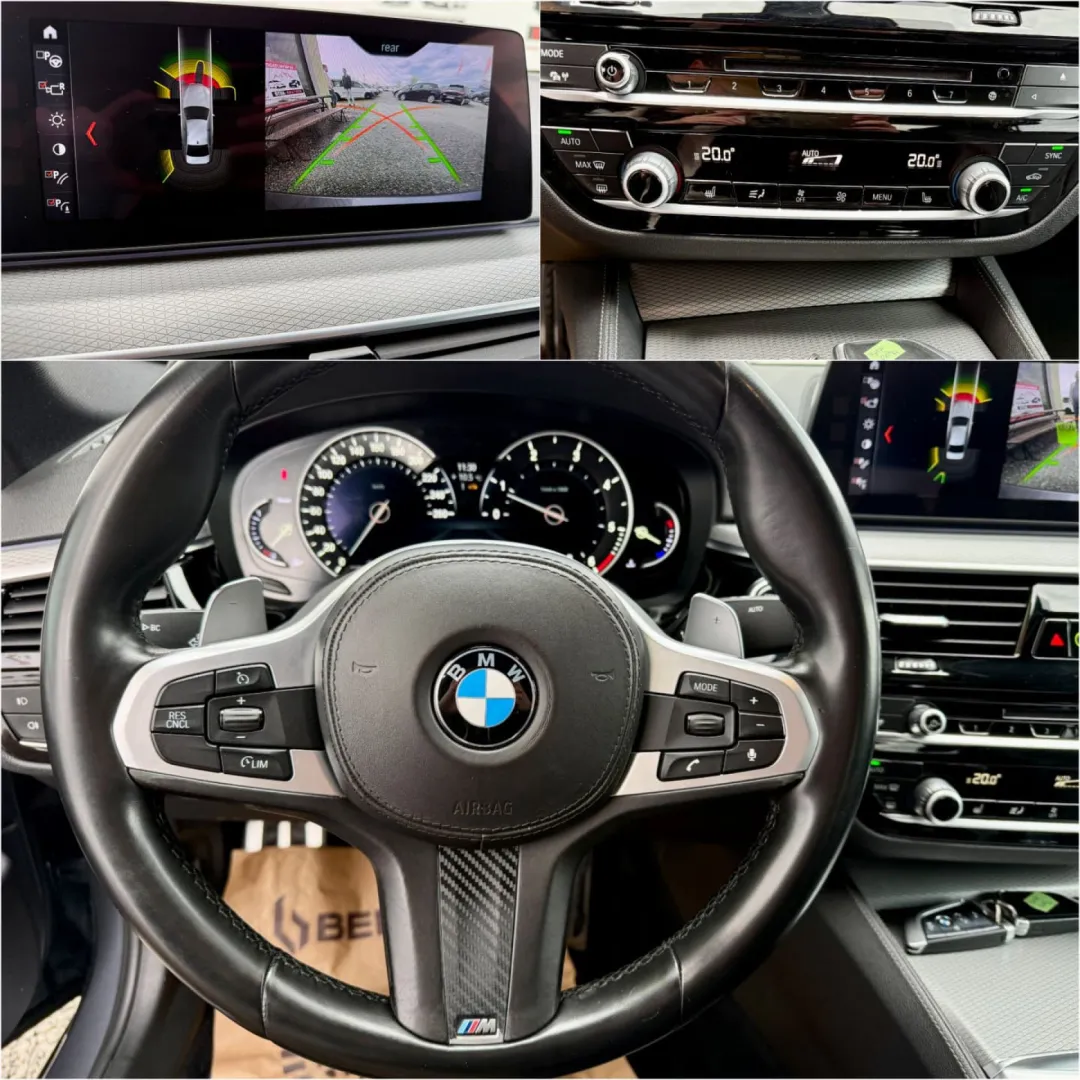 Cumpara/ Vinde online BMW 5 Series 2017 SH, la cel mai bun pret pentru tine!