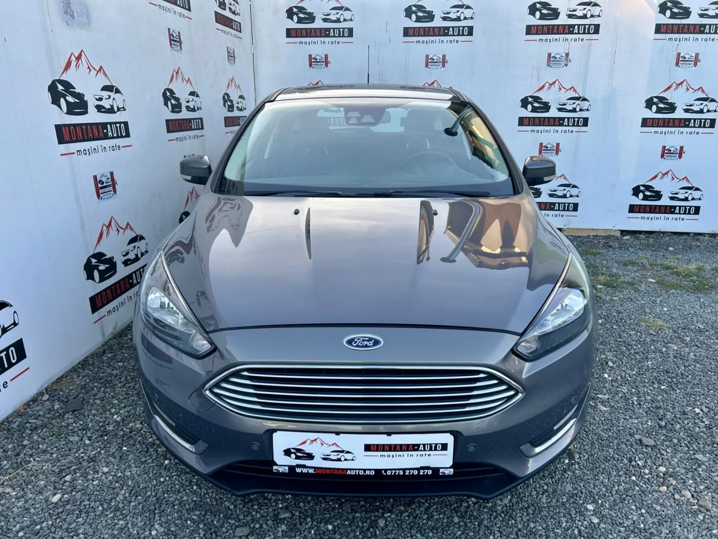 Cumpara/ Vinde online Ford Focus 2015 SH, la cel mai bun pret pentru tine!