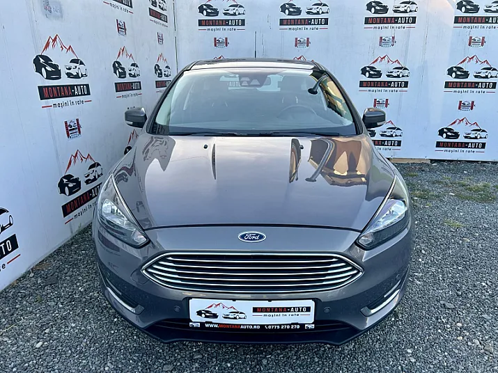 Cumpără / Vinde Ford Focus 2015 SH, la cel mai bun pret pentru tine!
