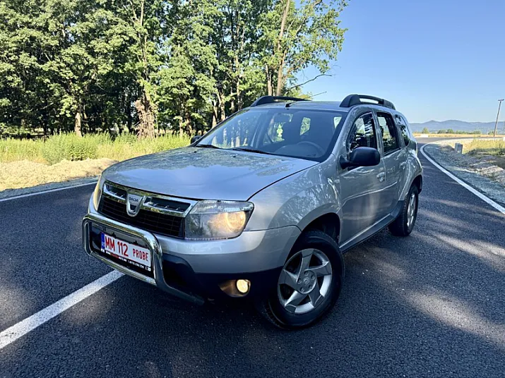 Cumpără / Vinde Dacia Duster 2011 SH, la cel mai bun pret pentru tine!