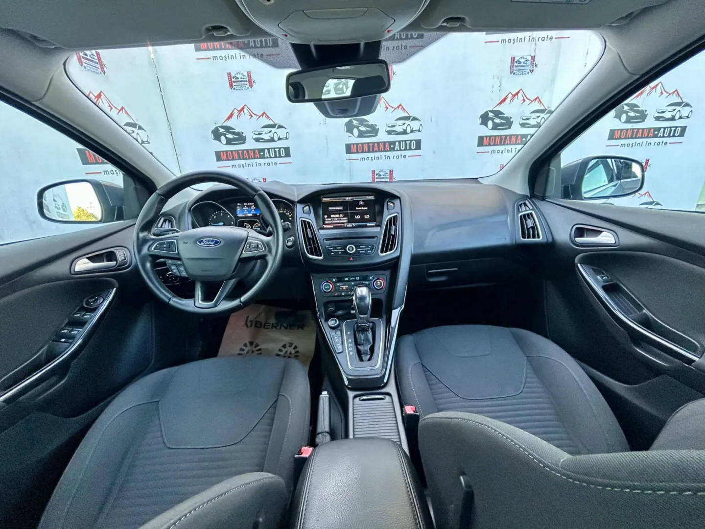Cumpara/ Vinde online Ford Focus 2015 SH, la cel mai bun pret pentru tine!