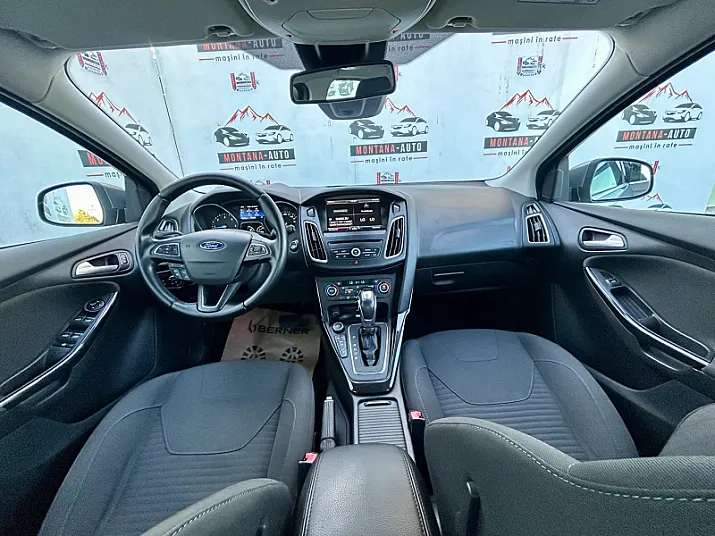 Cumpără / Vinde Ford Focus 2015 SH, la cel mai bun pret pentru tine!