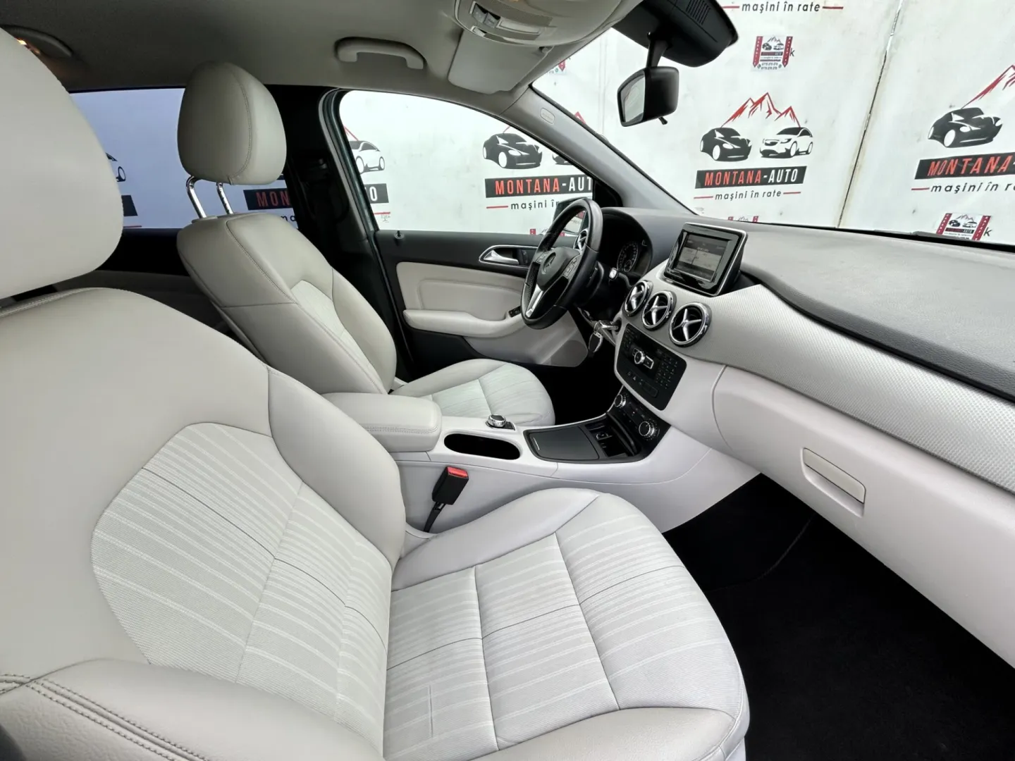 Cumpara/ Vinde online Mercedes-Benz B-Class 2013 SH, la cel mai bun pret pentru tine!