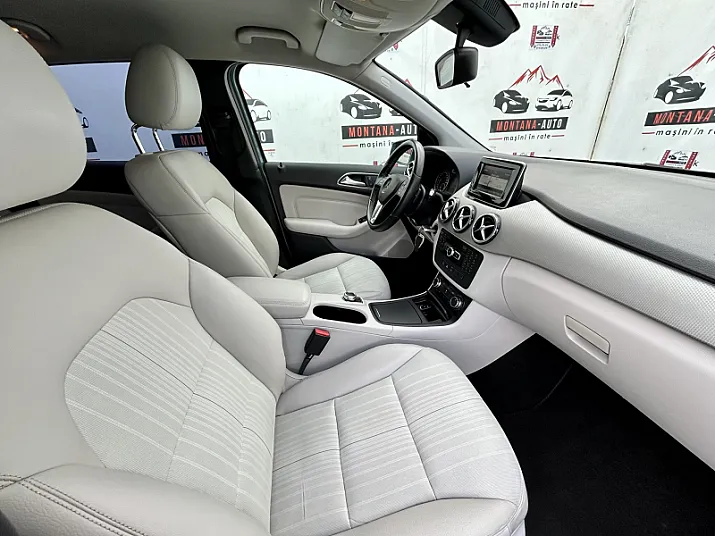 Cumpără / Vinde Mercedes-Benz B-Class 2013 SH, la cel mai bun pret pentru tine!