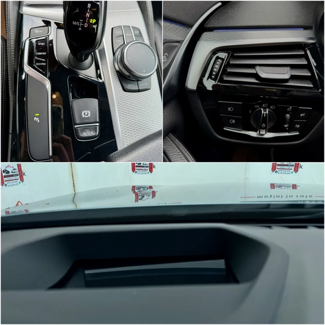 Cumpara/ Vinde online BMW 5 Series 2017 SH, la cel mai bun pret pentru tine!