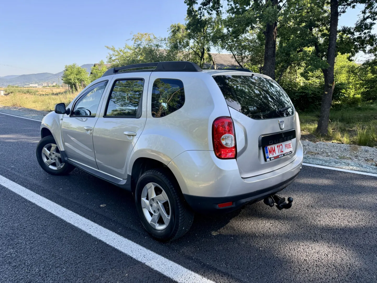 Cumpara/ Vinde online Dacia Duster 2011 SH, la cel mai bun pret pentru tine!