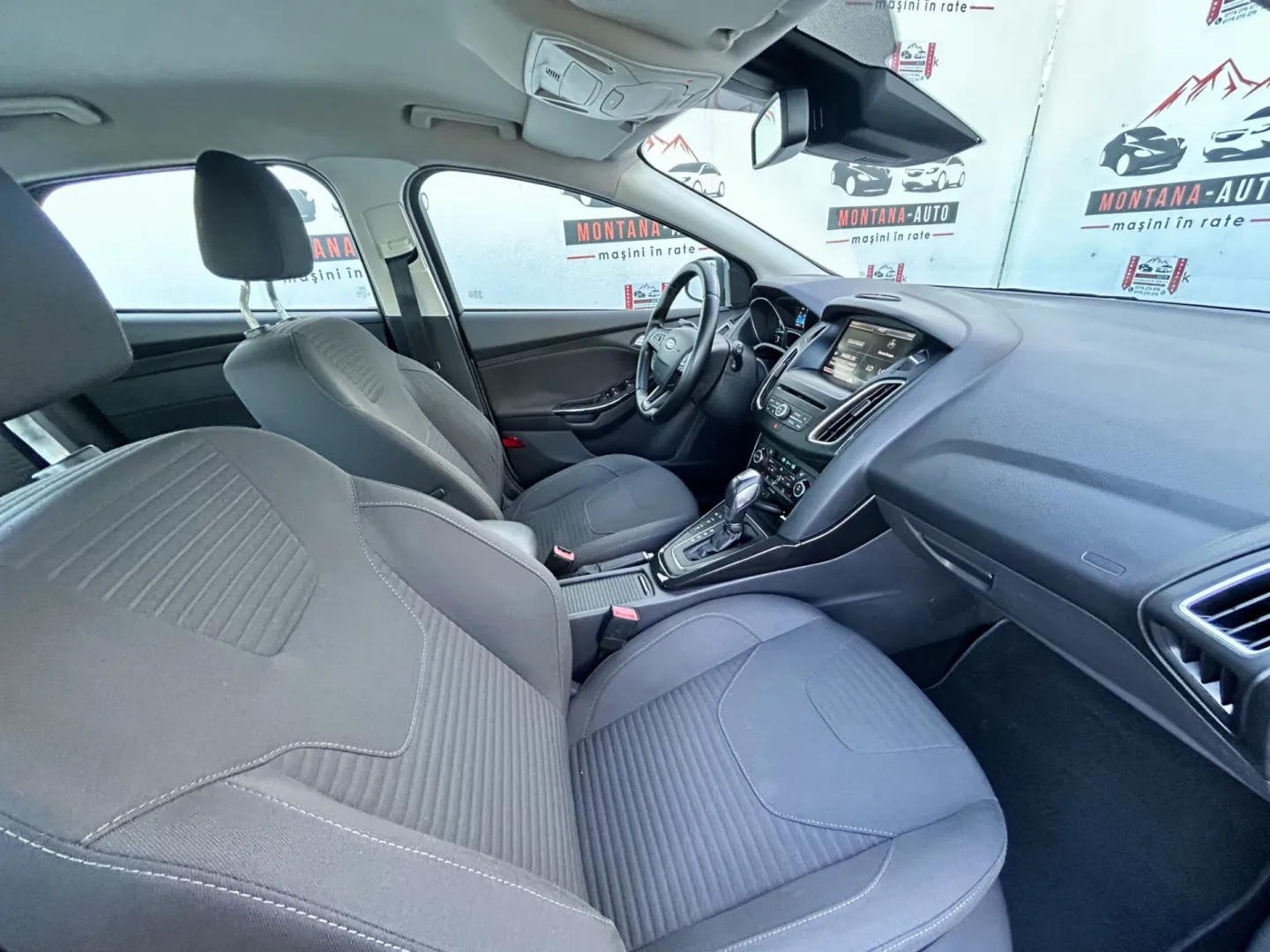 Cumpara/ Vinde online Ford Focus 2015 SH, la cel mai bun pret pentru tine!