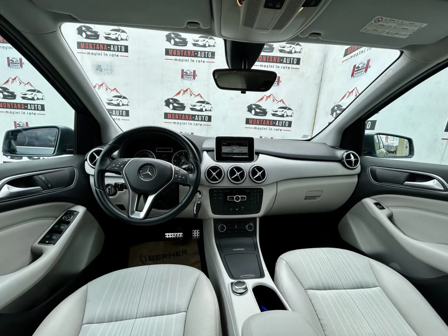 Cumpara/ Vinde online Mercedes-Benz B-Class 2013 SH, la cel mai bun pret pentru tine!