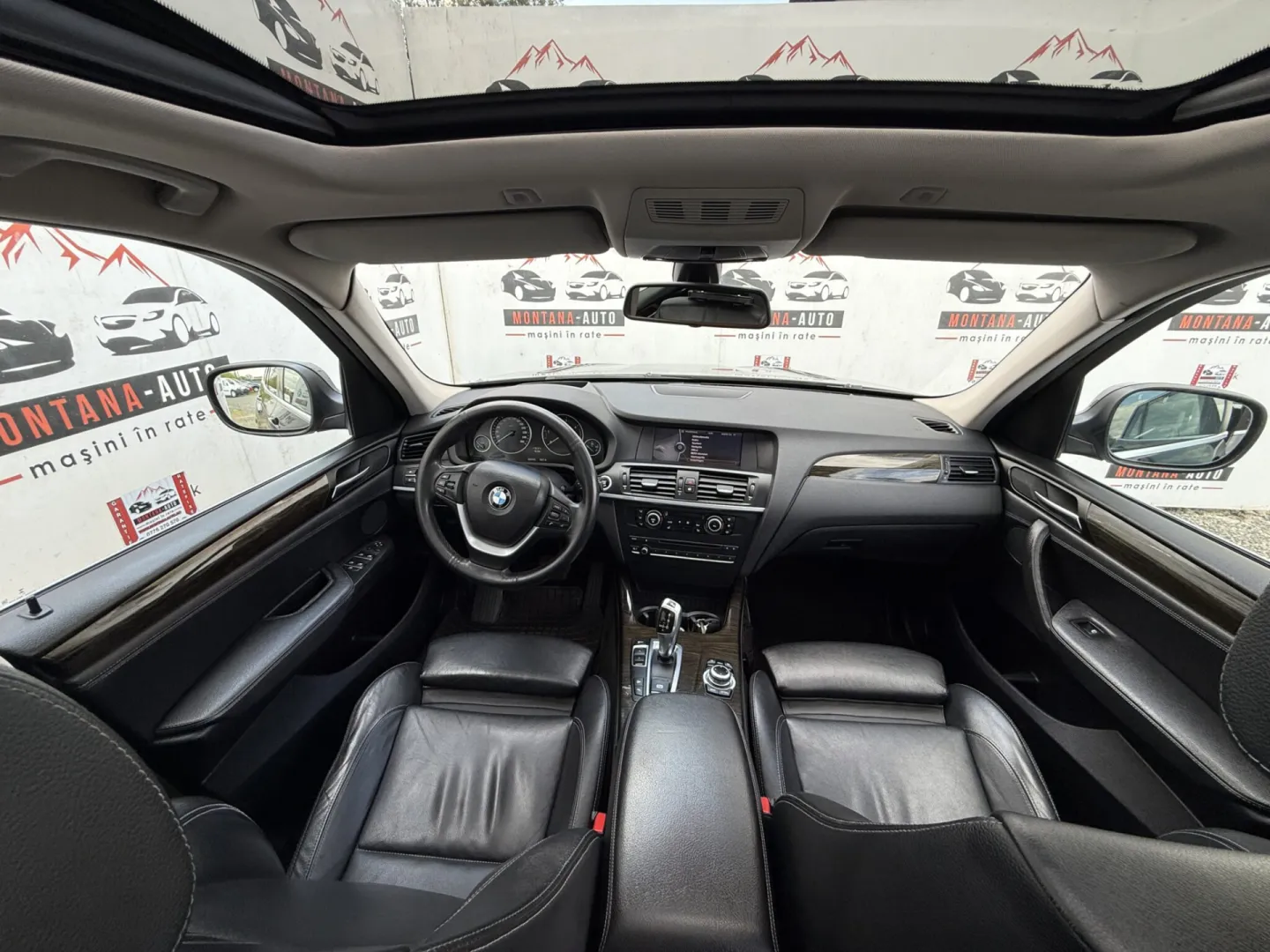 Cumpara/ Vinde online BMW X3 2011 SH, la cel mai bun pret pentru tine!