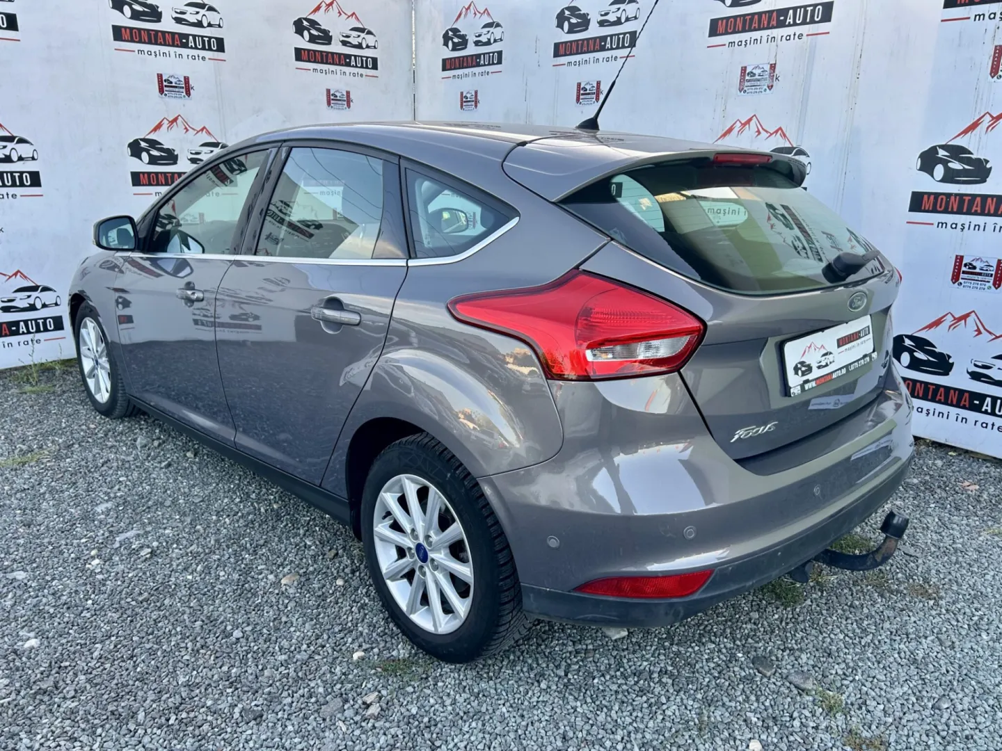 Cumpara/ Vinde online Ford Focus 2015 SH, la cel mai bun pret pentru tine!