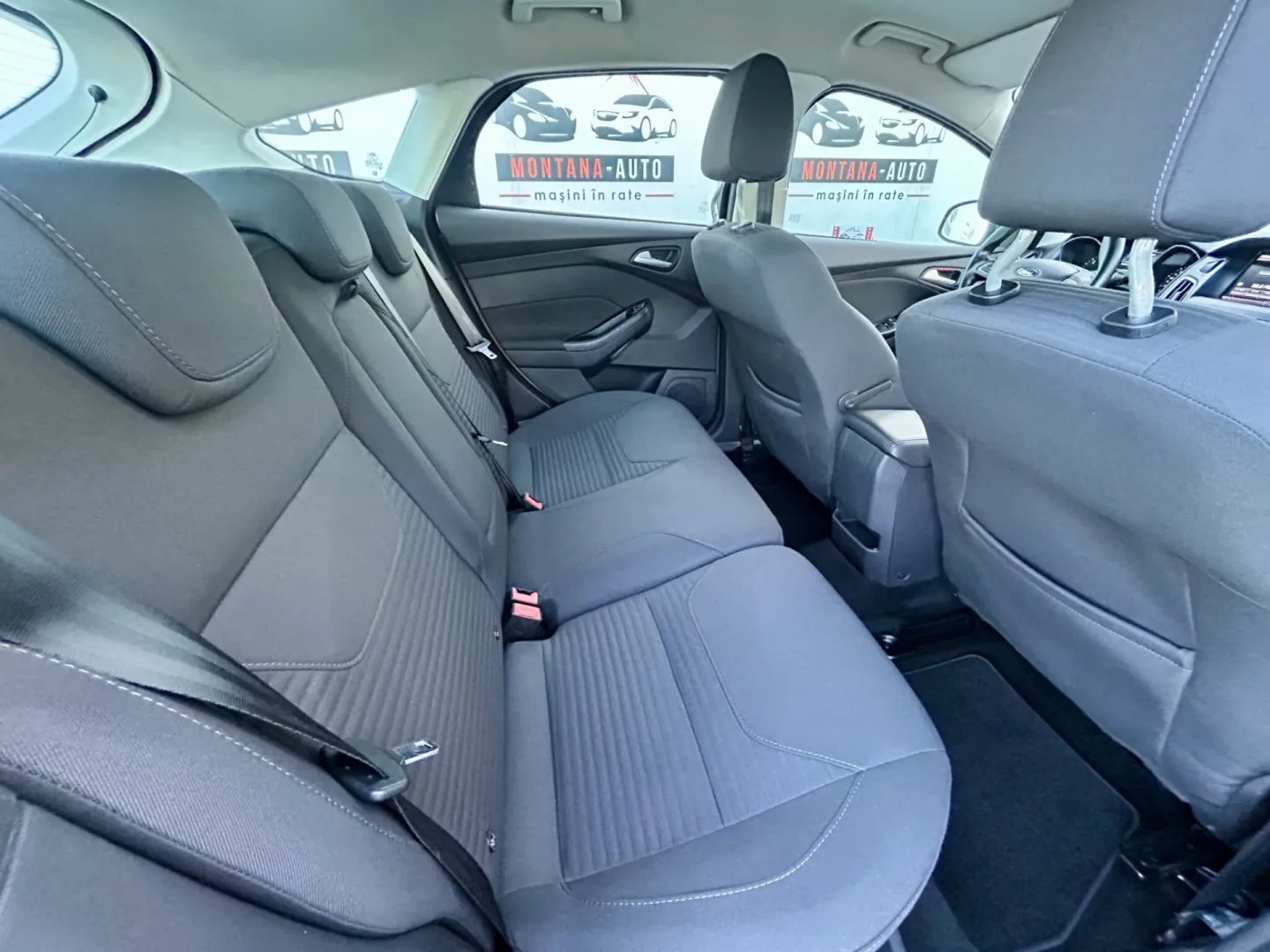 Cumpara/ Vinde online Ford Focus 2015 SH, la cel mai bun pret pentru tine!